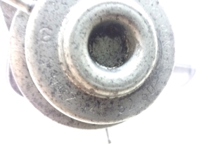  EGR valve 