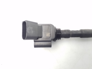  Ignition coil 