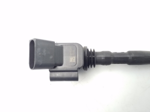  Ignition coil 