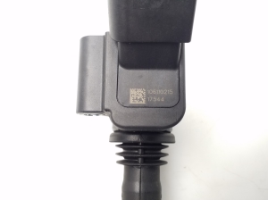  Ignition coil 