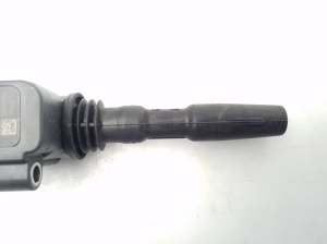  Ignition coil 