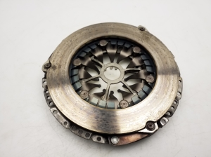  Clutch and its parts 