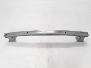  Rear bumper beam 