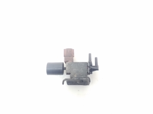  Solenoids 