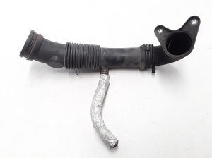  Air intake hose 