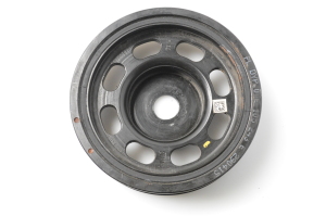  Crankshaft Pulley 