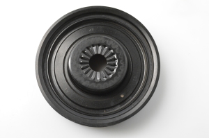  Crankshaft Pulley 