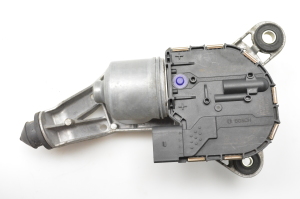  Windshield wiper motor 