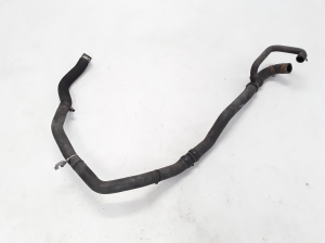  Cooling radiator hose 