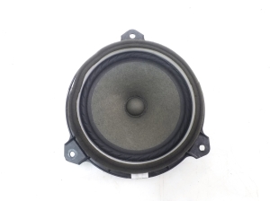  Front door speaker 