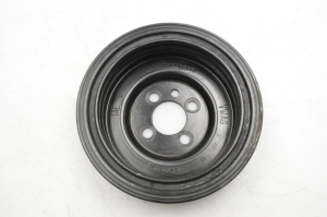  Crankshaft Pulley 