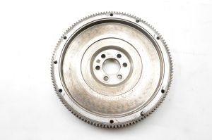  Clutch flywheel 