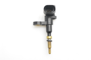  Coolant temperature sensor 