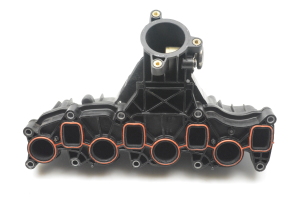  Intake manifold 