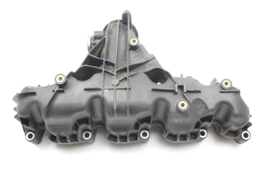  Intake manifold 