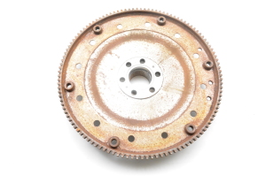  Clutch flywheel 