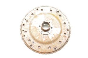  Clutch flywheel 