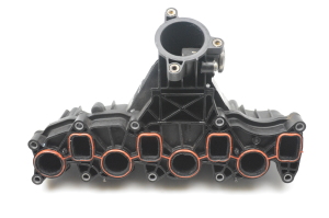  Intake manifold 