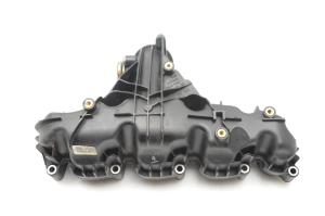  Intake manifold 