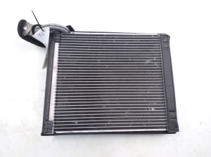  Radiator interior air conditioning 