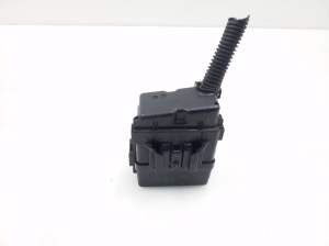  Fuse block holder under the hood 