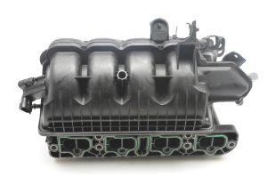  Intake manifold 