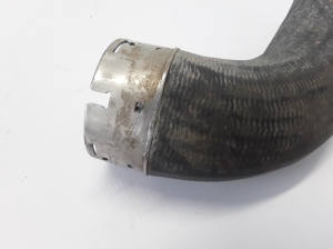  Intercooler hose 