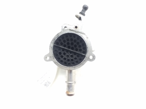  EGR valve cooler 