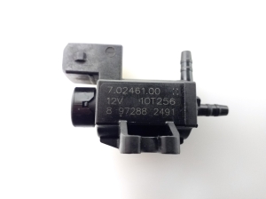  Solenoids 