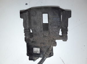  Bremssattel hinten 