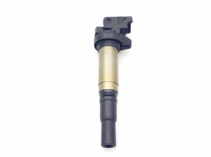  Ignition coil 