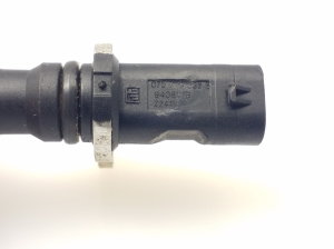  Coolant temperature sensor 