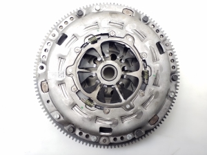  Clutch and its parts 