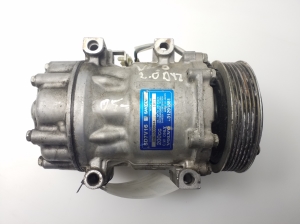  Air conditioner compressor 