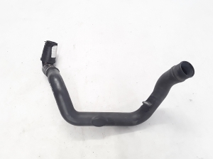  Intercooler hose 