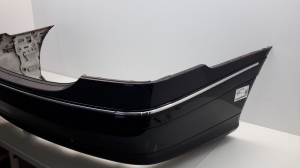  Rear bumper and its parts (set) 