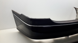  Rear bumper and its parts (set) 