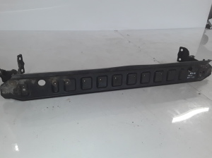  Cooling radiator bracket 