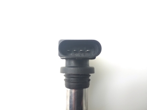  Ignition coil 