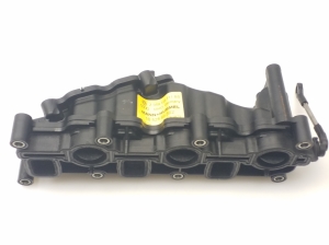  Intake manifold 