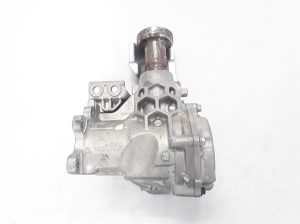  Front gearbox 