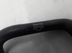  Cooling radiator hose 