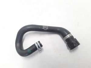  Cooling radiator hose 