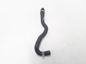  Cooling radiator hose 