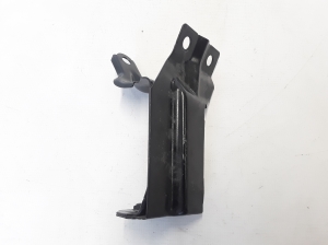  Cooling radiator bracket 