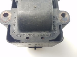  Ignition coil 