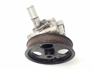  Power steering pump and its components 