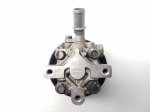  Power steering pump and its components 