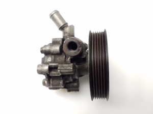  Power steering pump and its components 