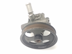  Power steering pump and its components 